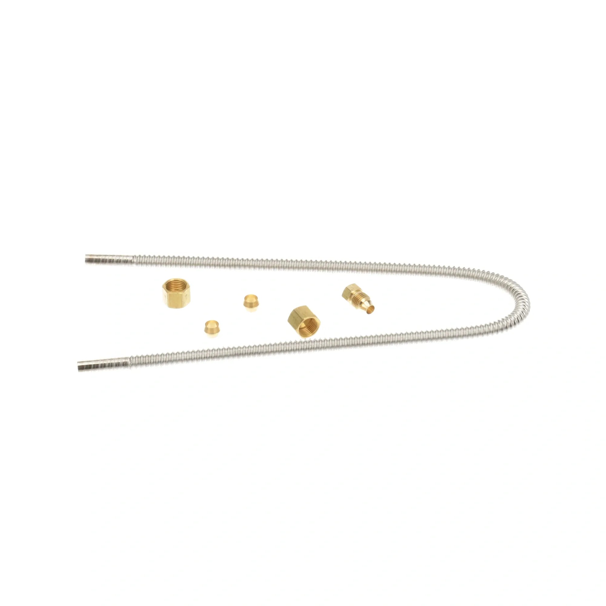 00-426505-00014 Vulcan Hart - Flex Tube Kit for Gas Lines alternate view 1 00-426505-00014 Vulcan Hart - Flex Tube Kit for Gas Lines alternate view 1